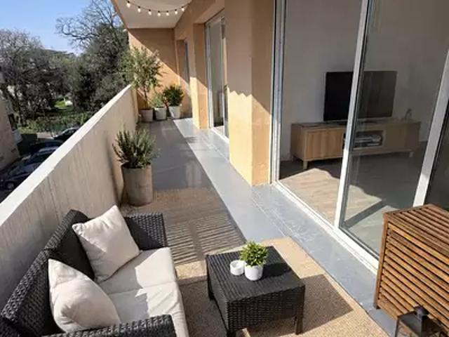 Fréjus 83600 Achat / Vente appartement 3 pièces t3 parking