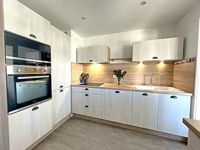 Fréjus 83600 Achat / Vente appartement 3 pièces t3 parking
