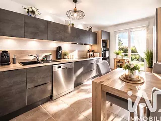 Fréjus 83600 Achat / Vente appartement 3 pièces t3 parking