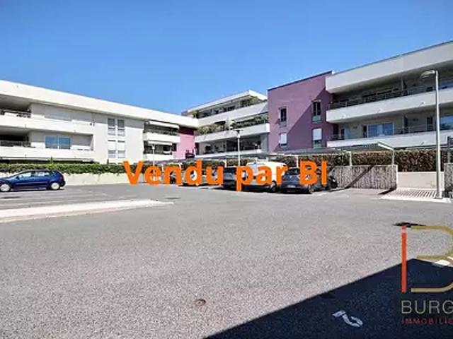 Fréjus 83600 Achat / Vente appartement 3 pièces t3 piscine