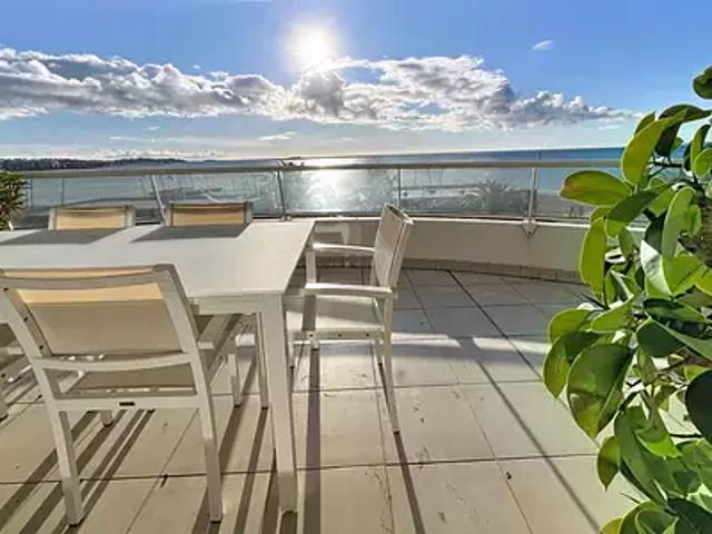 Fréjus 83600 Achat / Vente appartement 3 pièces t3 terrasse