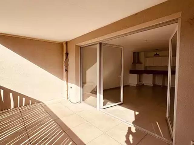 Fréjus 83600 Achat / Vente appartement 3 pièces t3 terrasse