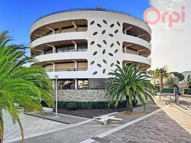 Fréjus 83600 Achat / Vente appartement 3 pièces t3 terrasse