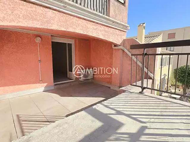 Fréjus 83600 Achat / Vente appartement 3 pièces t3 terrasse cave
