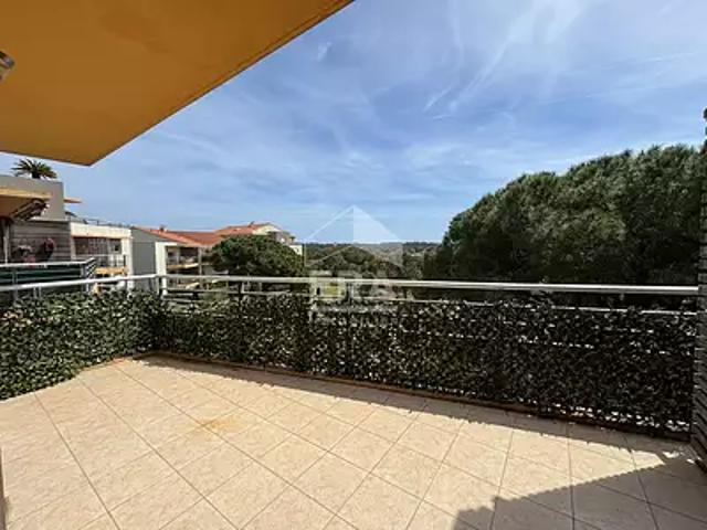 Fréjus 83600 Achat / Vente appartement 3 pièces t3 terrasse parking