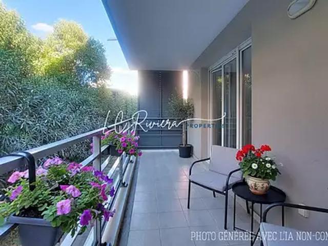 Fréjus 83600 Achat / Vente appartement 3 pièces t3 terrasse parking
