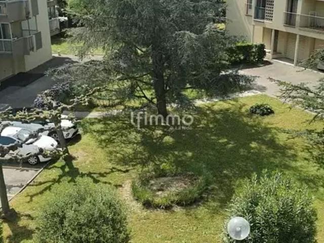 Fréjus 83600 Achat / Vente appartement 3 pièces t3 terrasse parking