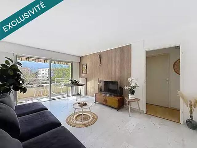 Fréjus 83600 Achat / Vente appartement 3 pièces t3 terrasse parking