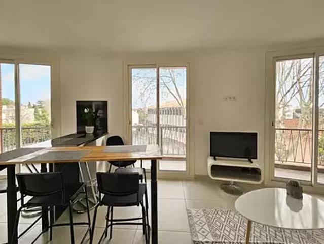 Fréjus 83600 Achat / Vente appartement
