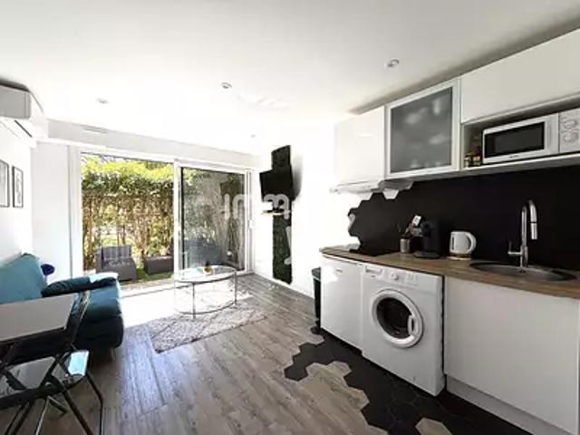 Fréjus 83600 Achat / Vente appartement 1 pièce t1