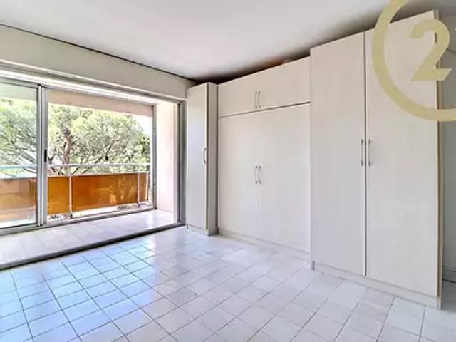 Fréjus 83600 Achat / Vente appartement 1 pièce t1