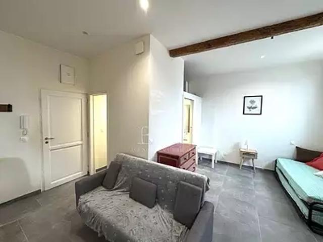 Fréjus 83600 Achat / Vente appartement 1 pièce t1