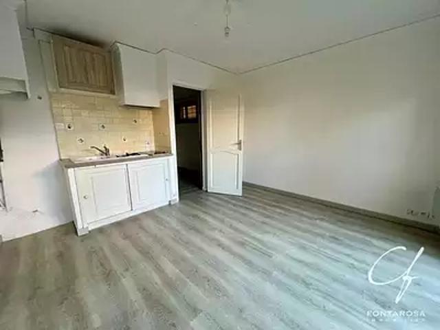 Fréjus 83600 Achat / Vente appartement 1 pièce t1