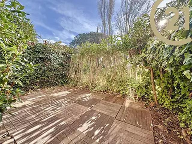 Fréjus 83600 Achat / Vente appartement 1 pièce t1