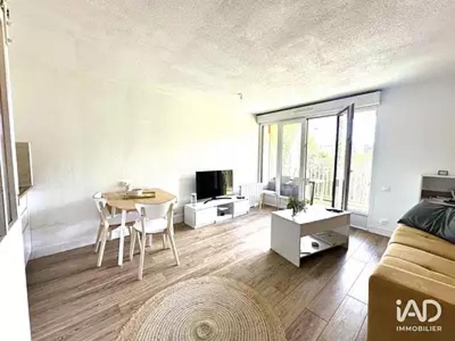 Fréjus 83600 Achat / Vente appartement 1 pièce t1 parking