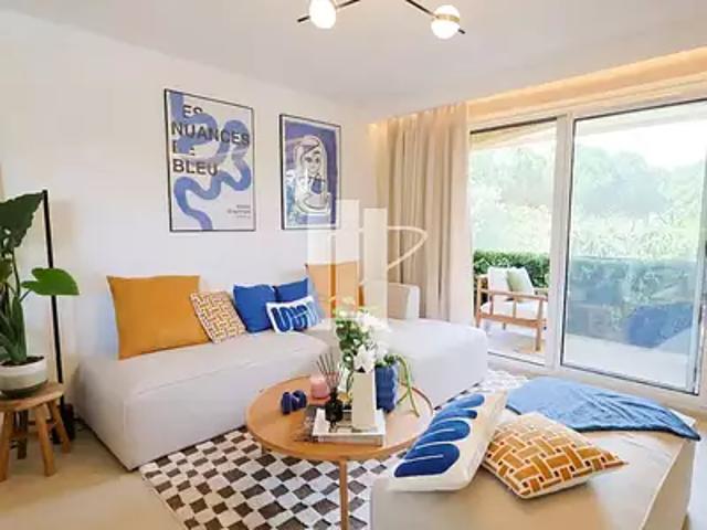 Fréjus 83600 Achat / Vente appartement 2 pièces t2