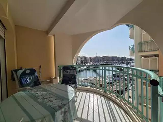 Fréjus 83600 Achat / Vente appartement 2 pièces t2