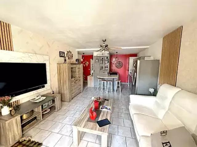 Fréjus 83600 Achat / Vente appartement 2 pièces t2