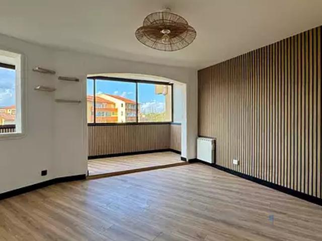 Fréjus 83600 Achat / Vente appartement 2 pièces t2
