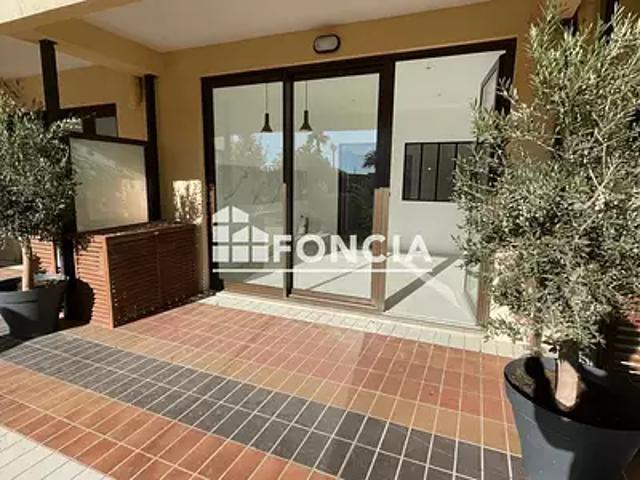 Fréjus 83600 Achat / Vente appartement 2 pièces t2