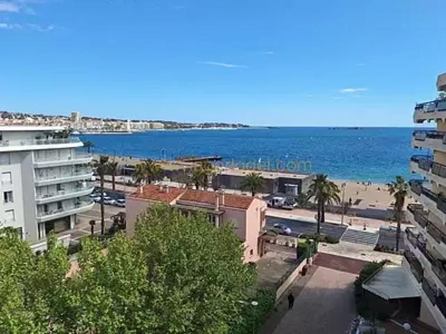 Fréjus 83600 Achat / Vente appartement 2 pièces t2