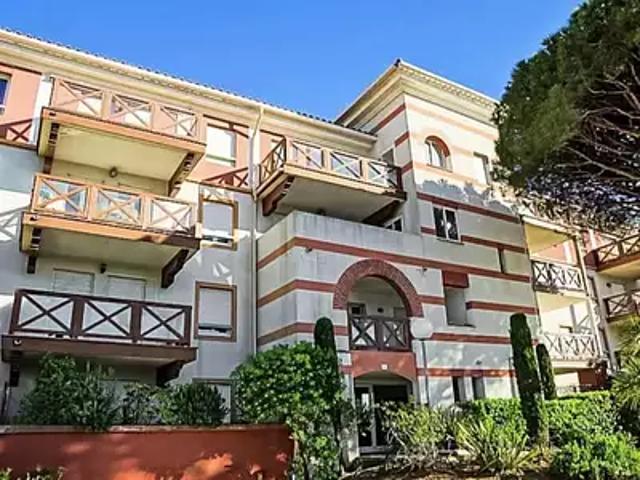 Fréjus 83600 Achat / Vente appartement 2 pièces t2