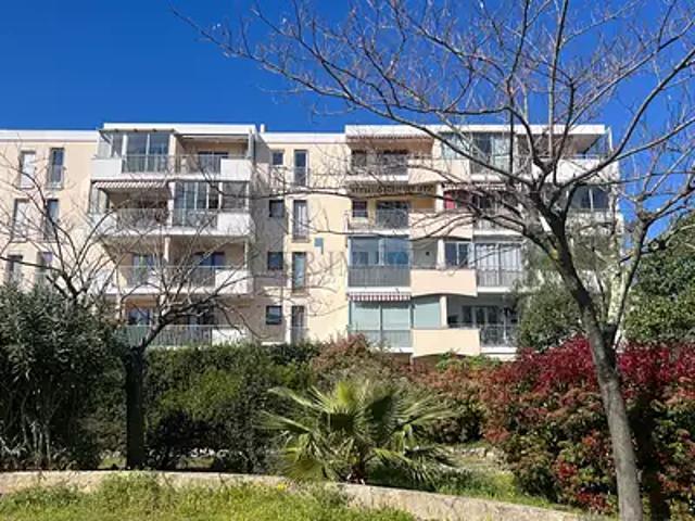 Fréjus 83600 Achat / Vente appartement 2 pièces t2
