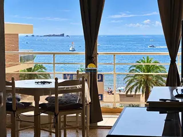 Fréjus 83600 Achat / Vente appartement 2 pièces t2