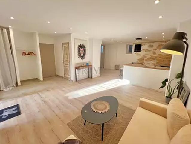 Fréjus 83600 Achat / Vente appartement 2 pièces t2