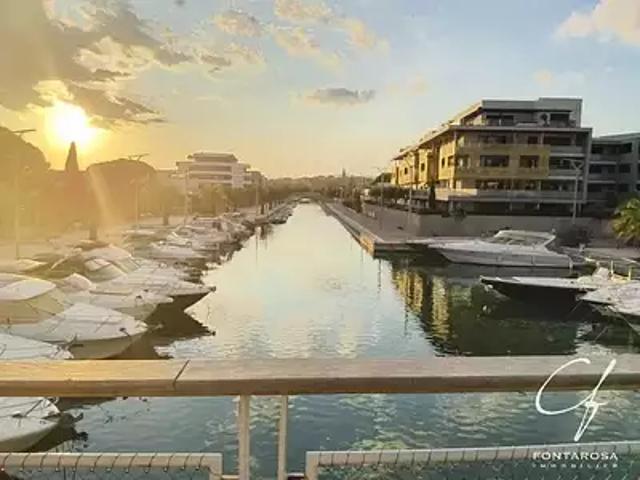 Fréjus 83600 Achat / Vente appartement 2 pièces t2