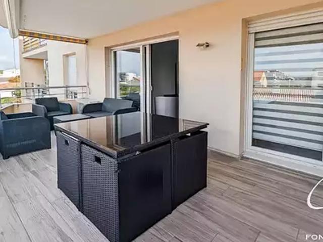 Fréjus 83600 Achat / Vente appartement 2 pièces t2
