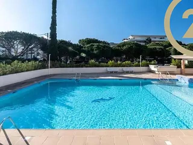 Fréjus 83600 Achat / Vente appartement 2 pièces t2