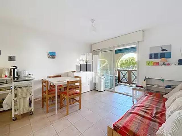 Fréjus 83600 Achat / Vente appartement 2 pièces t2