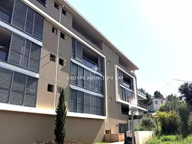 Fréjus 83600 Achat / Vente appartement 2 pièces t2