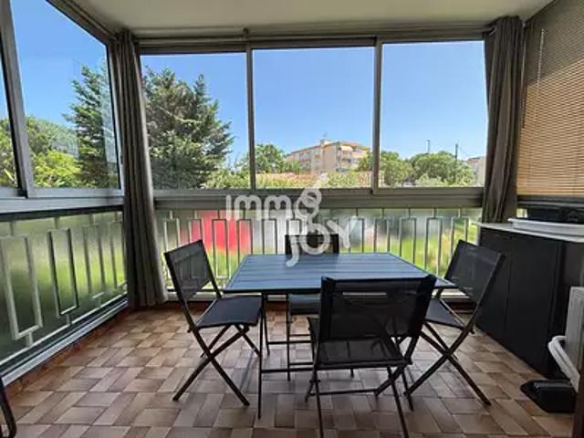 Fréjus 83600 Achat / Vente appartement 2 pièces t2