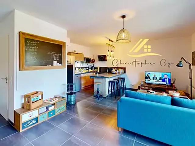 Fréjus 83600 Achat / Vente appartement 2 pièces t2