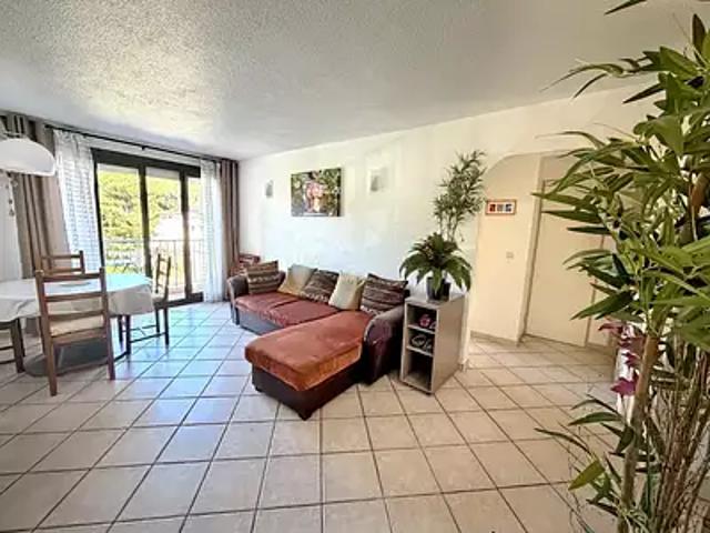 Fréjus 83600 Achat / Vente appartement 2 pièces t2
