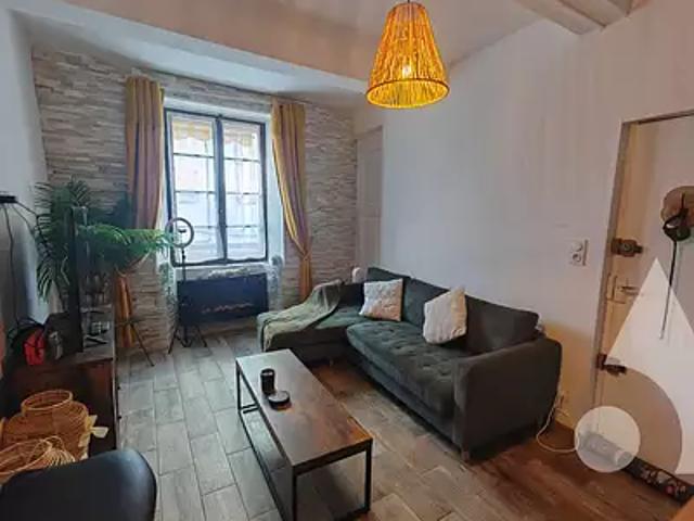 Fréjus 83600 Achat / Vente appartement 2 pièces t2