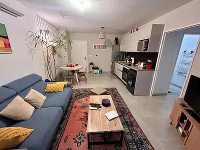 Fréjus 83600 Achat / Vente appartement 2 pièces t2