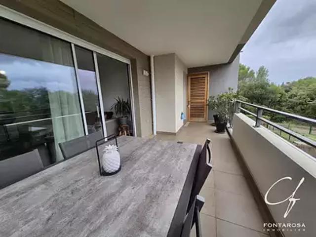 Fréjus 83600 Achat / Vente appartement 2 pièces t2