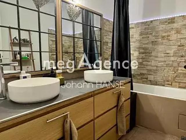 Fréjus 83600 Achat / Vente appartement 2 pièces t2 cave