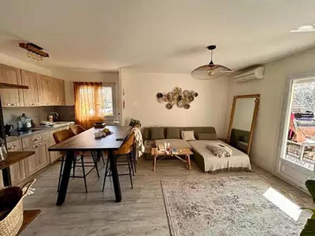 Fréjus 83600 Achat / Vente appartement 2 pièces t2 cave