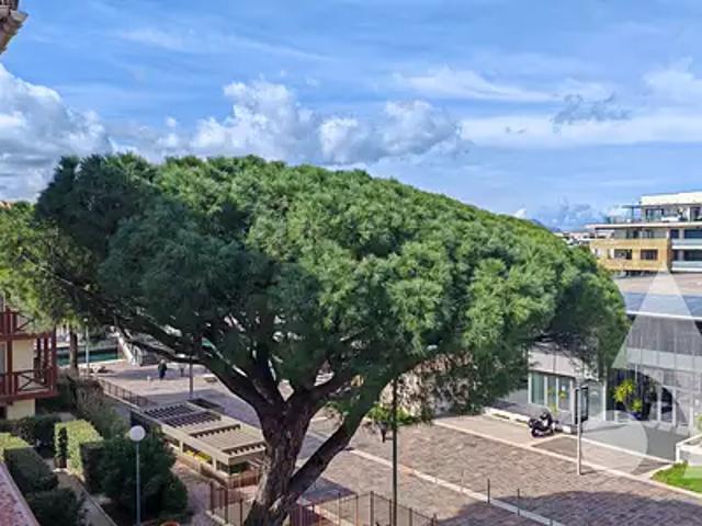 Fréjus 83600 Achat / Vente appartement 2 pièces t2 au dernier étage