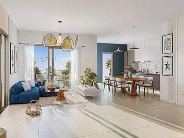 Fréjus 83600 Achat / Vente appartement 2 pièces t2 terrasse