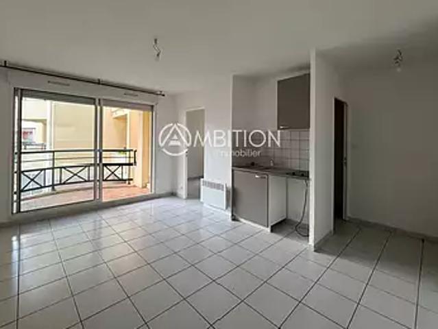 Fréjus 83600 Achat / Vente appartement 2 pièces t2 terrasse