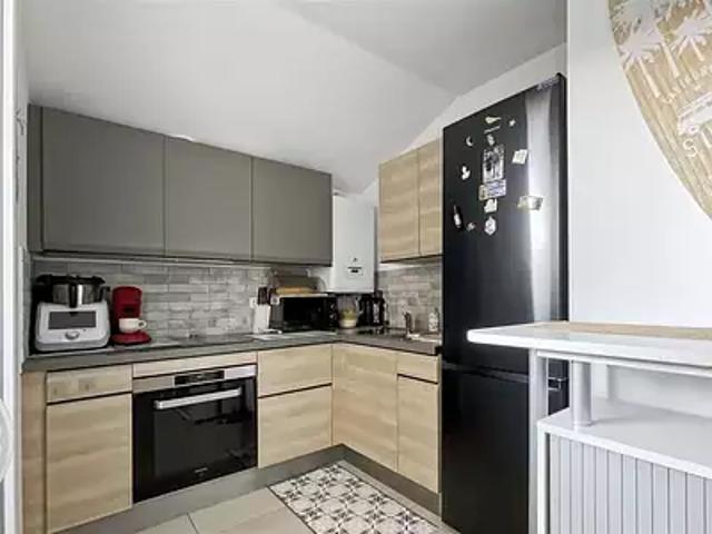 Fréjus 83600 Achat / Vente appartement
