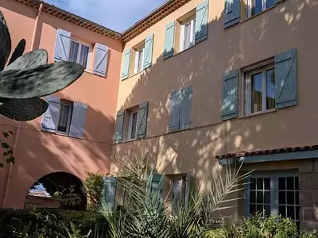 Fréjus 83600 Achat / Vente appartement