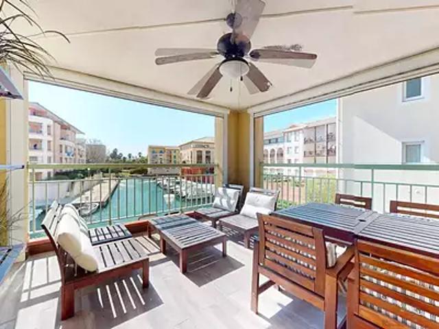 Fréjus 83600 Achat / Vente appartement 4 pièces t4