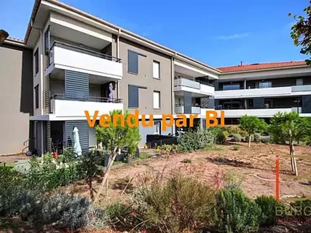 Fréjus 83600 Achat / Vente appartement 4 pièces t4