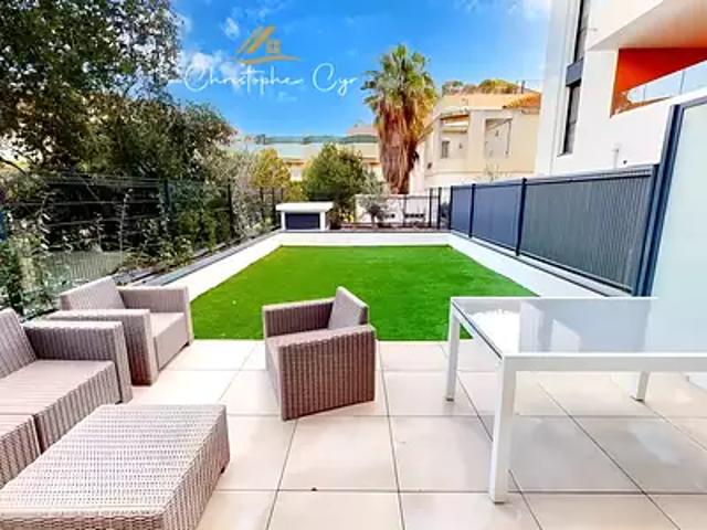 Fréjus 83600 Achat / Vente appartement 4 pièces t4